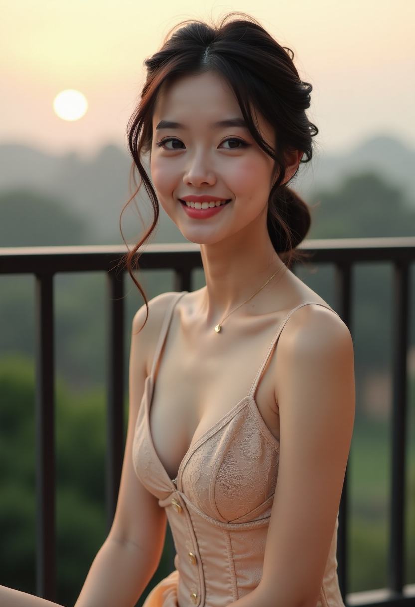 狗狗第一次独自待在小房间视频封面