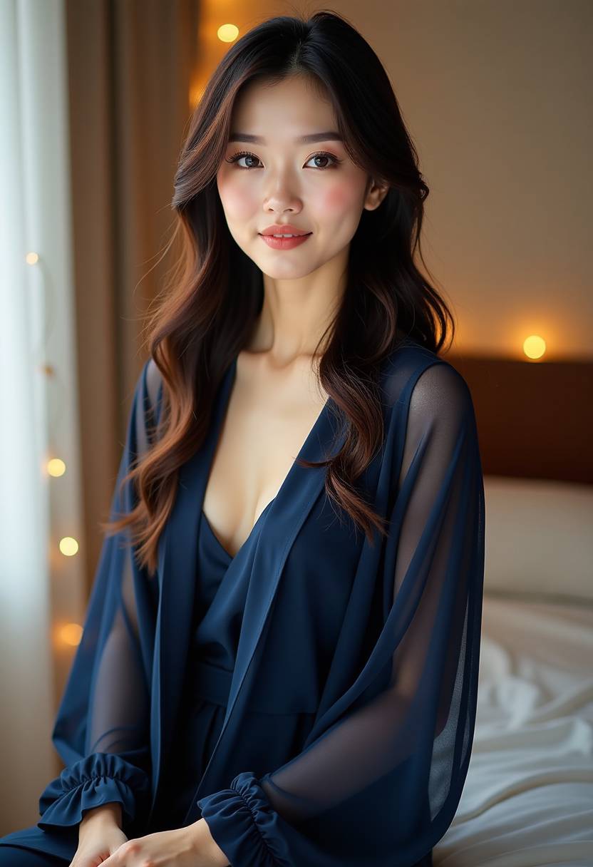 进屋后乱叫如何处理视频封面