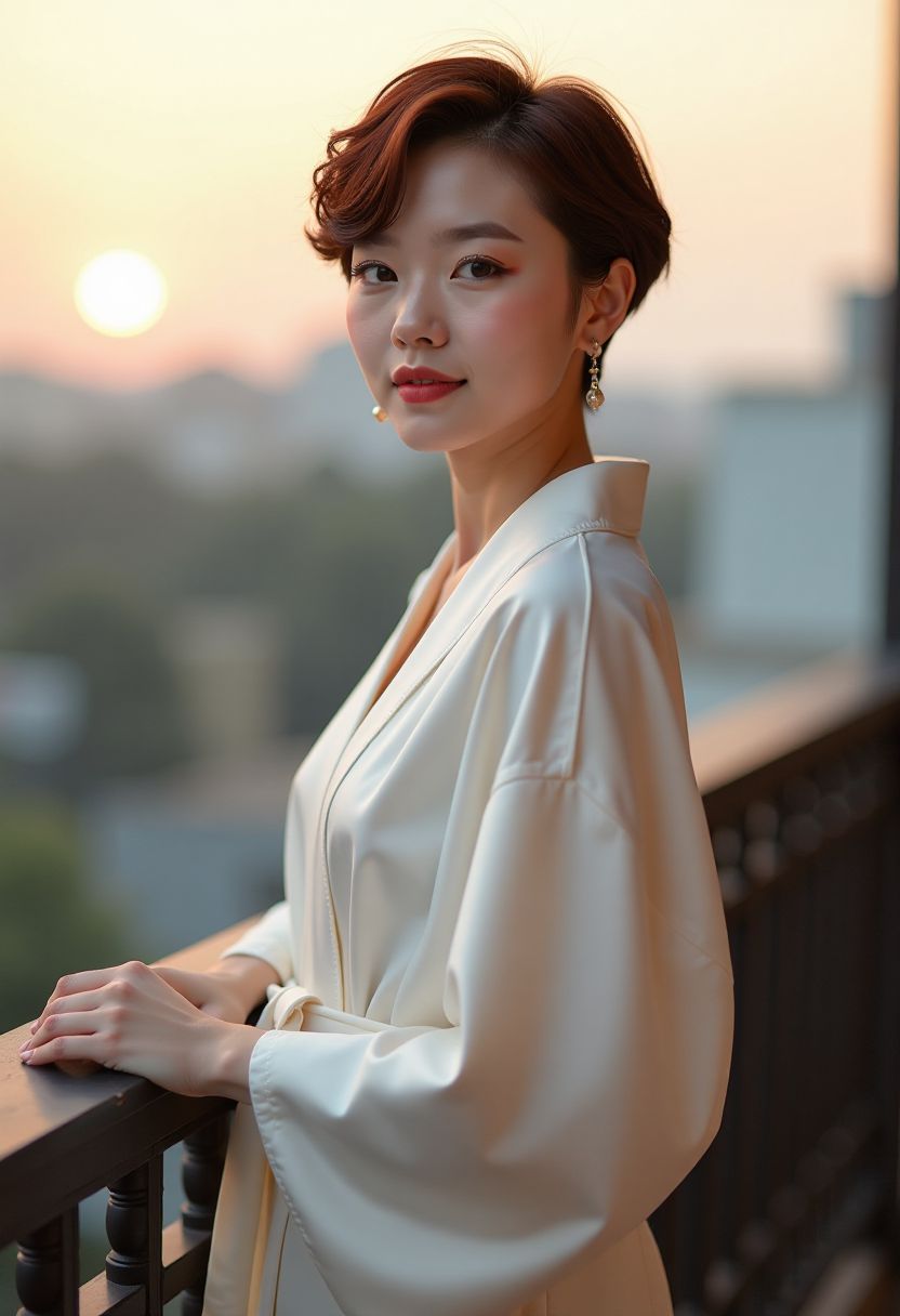 从短时间独处慢慢开始视频封面