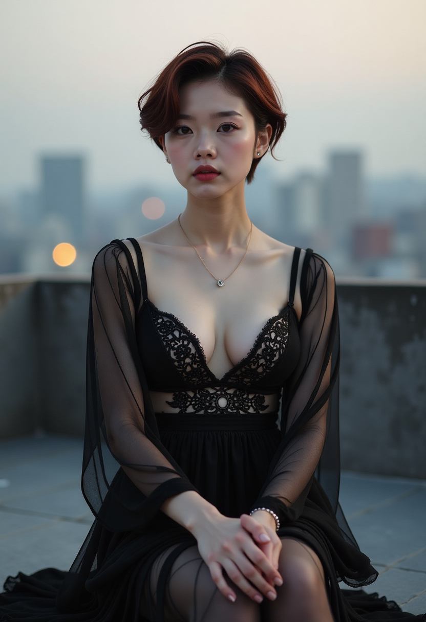 我和豆包住一起海报
