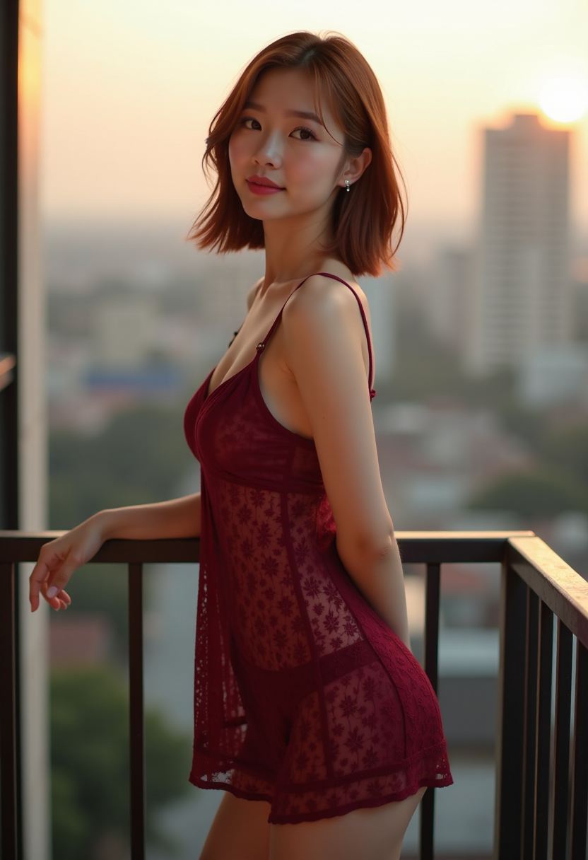 安静待在房间里的练习视频封面